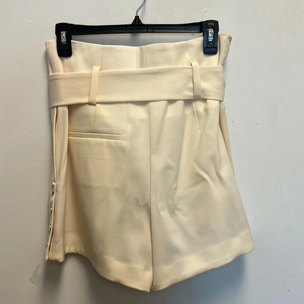 IRO Sigler shorts View 6